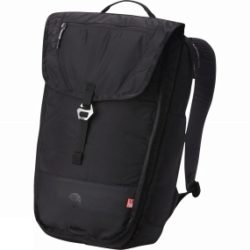 Mountain Hardwear DryCommuter 22L OutDry Rucksack Black